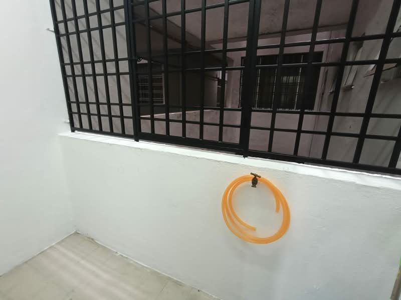 Apartment for Rent at Jalil Damai Apartments - Jocelyn Koh - Exterior - PropertyGuru.com.my