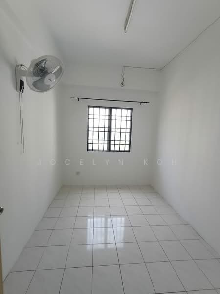 Apartment for Rent at Jalil Damai Apartments - Jocelyn Koh - Interior - PropertyGuru.com.my