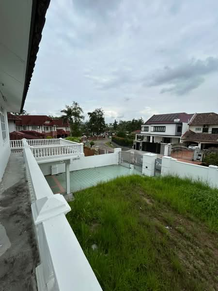 Bungalow for Sale in Bandar Putra (Kulai) - Shi Ting - Exterior - PropertyGuru.com.my