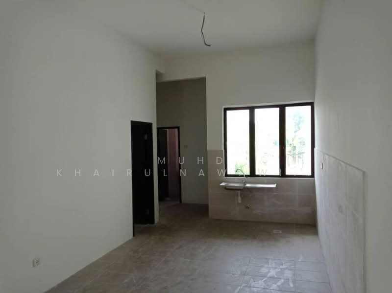 2.5-storey Terraced House for Sale in Klang (Selangor) - Muhd Khairulnawawi Kamaruddin - Interior - PropertyGuru.com.my