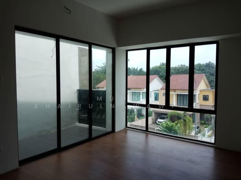 2.5-storey Terraced House for Sale in Klang (Selangor) - Muhd Khairulnawawi Kamaruddin - View - PropertyGuru.com.my