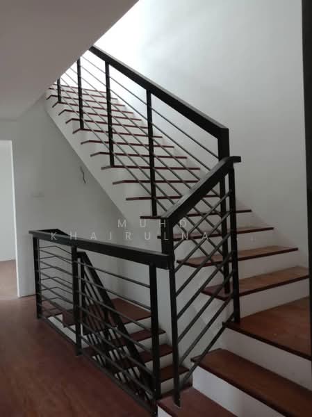 2.5-storey Terraced House for Sale in Klang (Selangor) - Muhd Khairulnawawi Kamaruddin - Interior - PropertyGuru.com.my