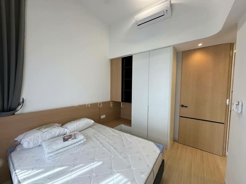 Service Residence for Rent at Sunway Grid Residence - Angel Lee - Bedroom - PropertyGuru.com.my