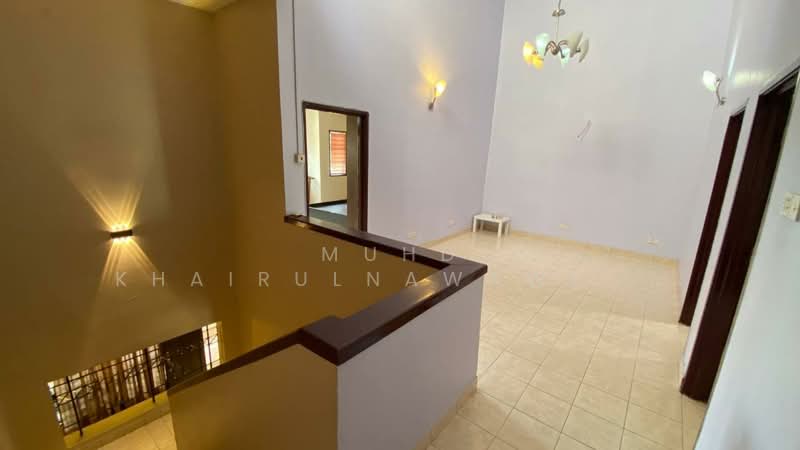 2-storey Terraced House for Sale in Bukit Jelutong (Shah Alam) - Muhd Khairulnawawi Kamaruddin - Interior - PropertyGuru.com.my