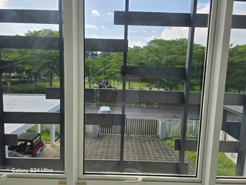 Bungalow for Sale in Bandar Putra (Kulai) - Shi Ting - Exterior - PropertyGuru.com.my