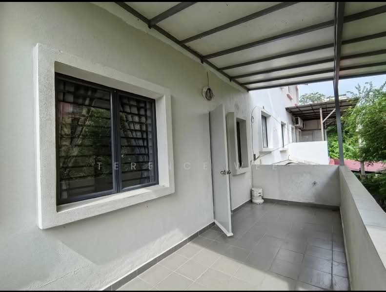 Sungai Long untuk Untuk Disewa - RM 1,600 /bulan, Mac 2026 - Balcony - PropertyGuru.com.my
