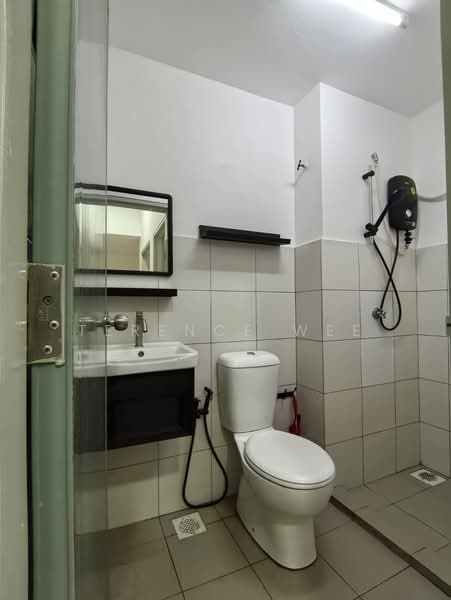 Sungai Long untuk Untuk Disewa - RM 1,600 /bulan, Mac 2026 - Bathroom - PropertyGuru.com.my