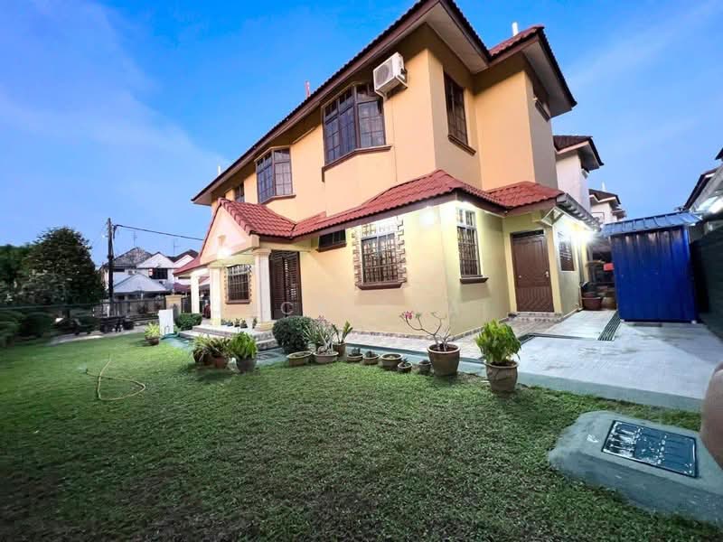 Taman Rinting untuk Untuk Dijual - RM 860,000, Mac 2026 - PropertyGuru.com.my