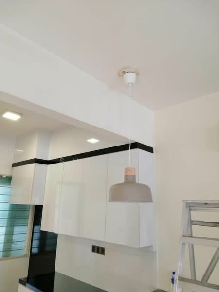 2-storey Terraced House for Sale in East Ledang (Iskandar Puteri (Nusajaya)) - Shi Ting - Kitchen - PropertyGuru.com.my