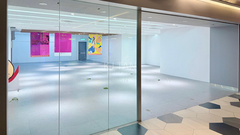 Retail Space for Rent in Gurney Drive (Penang) - Kai Jun Tan - Interior - PropertyGuru.com.my