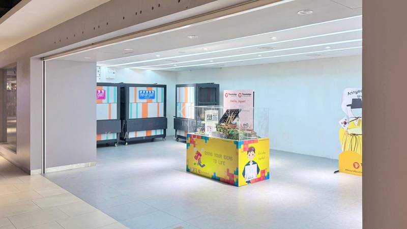 Retail Space for Rent in Gurney Drive (Penang) - Kai Jun Tan - Interior - PropertyGuru.com.my