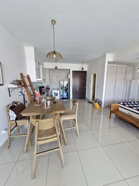 Service Residence for Rent at Medalla @ Oasis Corporate Park - Ann Aun - Kitchen - PropertyGuru.com.my