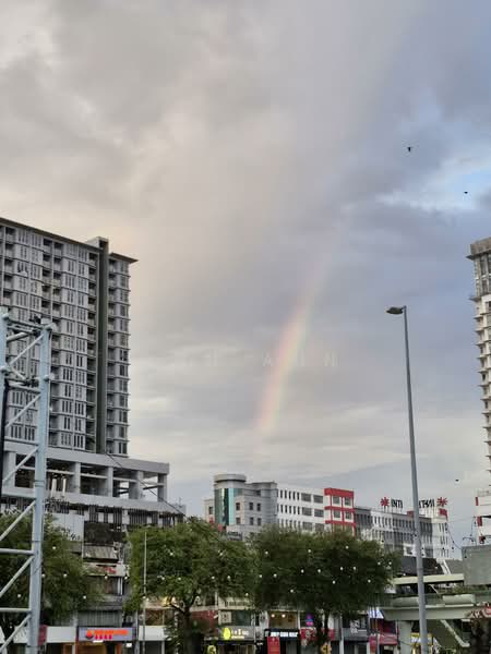 Service Residence for Rent at Medalla @ Oasis Corporate Park - Ann Aun - PropertyGuru.com.my