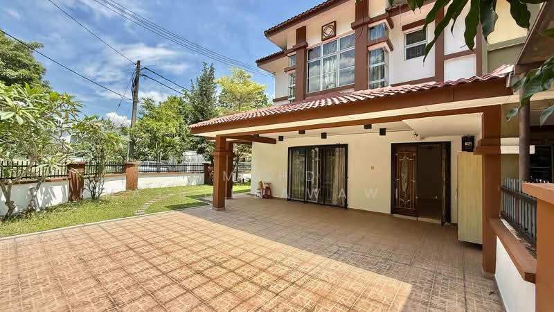 2-storey Terraced House for Sale in Taman Putra Prima (Puchong) - Muhd Khairulnawawi Kamaruddin - Exterior - PropertyGuru.com.my