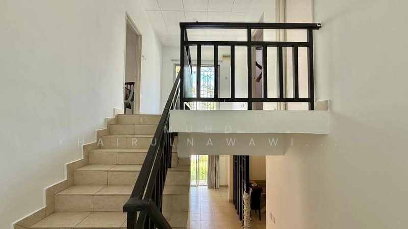 2-storey Terraced House for Sale in Taman Putra Prima (Puchong) - Muhd Khairulnawawi Kamaruddin - PropertyGuru.com.my