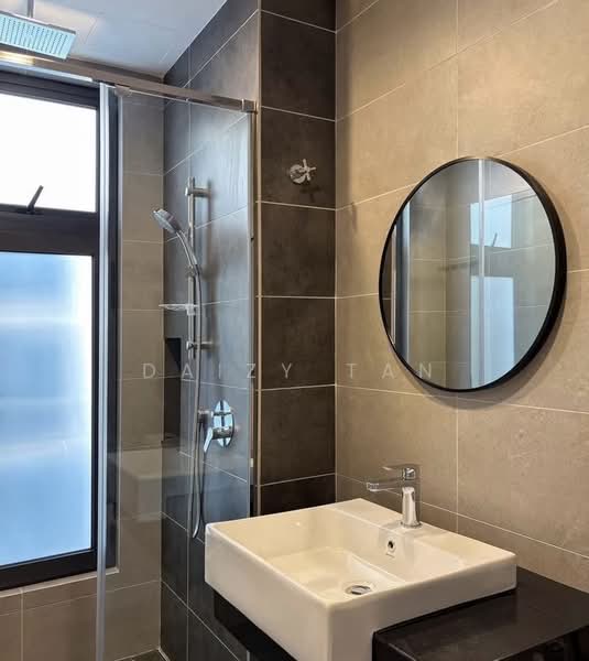 Condominium for Rent at Sunway GeoLake Residences - Daizy Tan - Bathroom - PropertyGuru.com.my