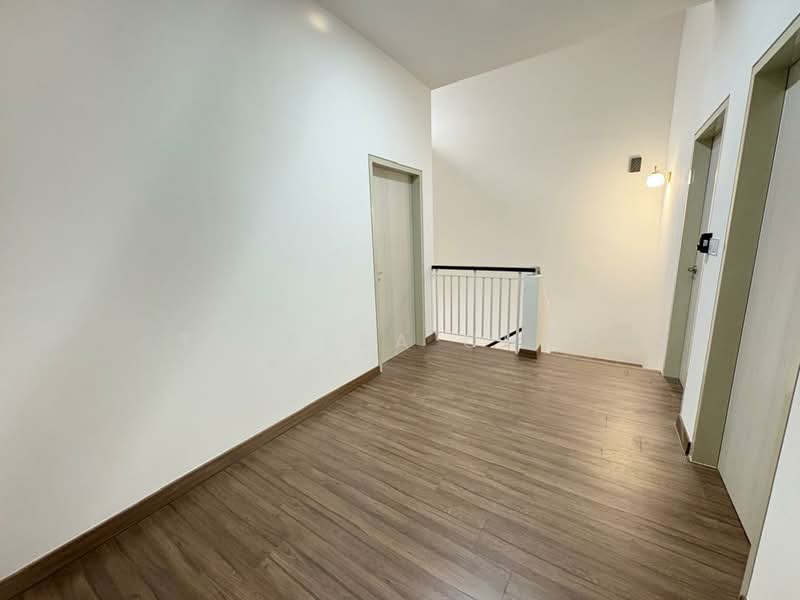 2-storey Terraced House for Rent in Bandar Bukit Raja (Klang) - Theresa Chew - Interior - PropertyGuru.com.my