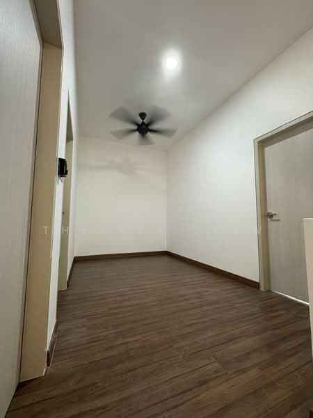 2-storey Terraced House for Rent in Bandar Bukit Raja (Klang) - Theresa Chew - Corridor - PropertyGuru.com.my