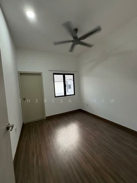 2-storey Terraced House for Rent in Bandar Bukit Raja (Klang) - Theresa Chew - Interior - PropertyGuru.com.my