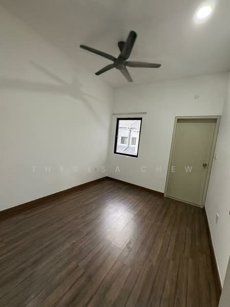 2-storey Terraced House for Rent in Bandar Bukit Raja (Klang) - Theresa Chew - Interior - PropertyGuru.com.my