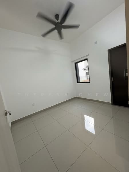 2-storey Terraced House for Rent in Bandar Bukit Raja (Klang) - Theresa Chew - Interior - PropertyGuru.com.my