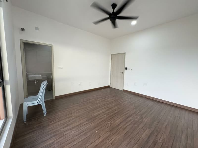 2-storey Terraced House for Rent in Bandar Bukit Raja (Klang) - Theresa Chew - Interior - PropertyGuru.com.my