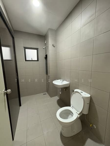 2-storey Terraced House for Rent in Bandar Bukit Raja (Klang) - Theresa Chew - Bathroom - PropertyGuru.com.my