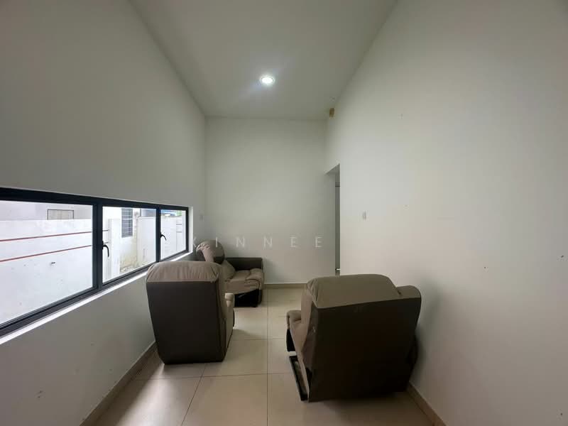Triple Storey Bungalow York Residence untuk Untuk Dijual - RM 5,000,000, Mac 2026 - Living Room - PropertyGuru.com.my
