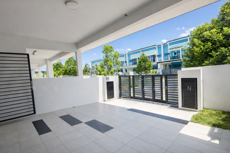 2-storey Terraced House for Sale in Setia Ecohill (Semenyih) - Nor Azdlin Adnan - Exterior - PropertyGuru.com.my