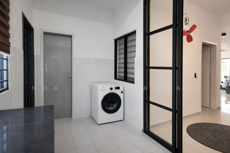 2-storey Terraced House for Sale in Setia Ecohill (Semenyih) - Nor Azdlin Adnan - Interior - PropertyGuru.com.my
