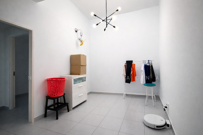 2-storey Terraced House for Sale in Setia Ecohill (Semenyih) - Nor Azdlin Adnan - Interior - PropertyGuru.com.my