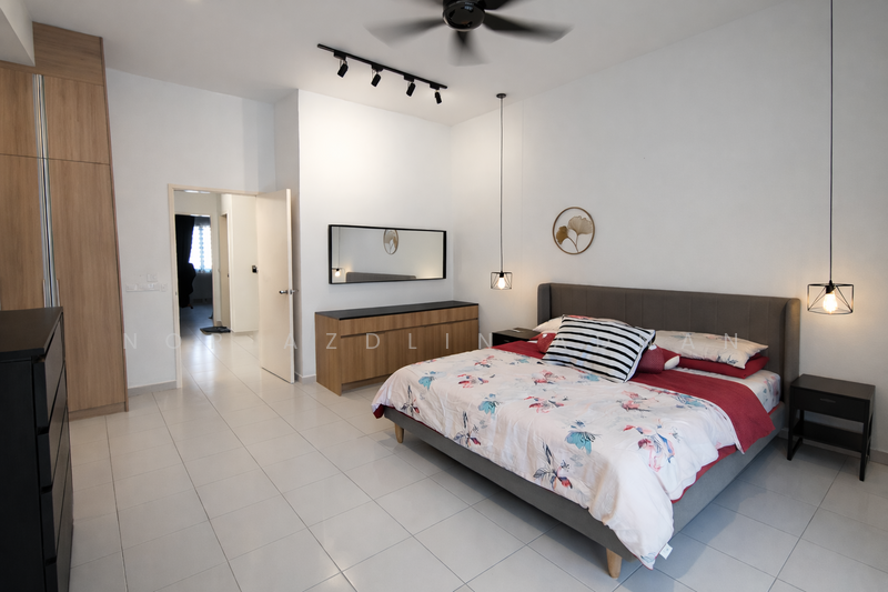 2-storey Terraced House for Sale in Setia Ecohill (Semenyih) - Nor Azdlin Adnan - Bedroom - PropertyGuru.com.my
