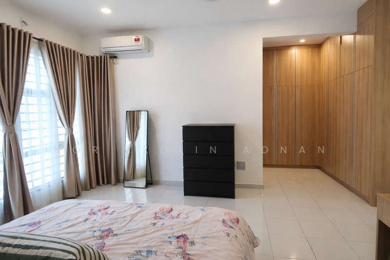 2-storey Terraced House for Sale in Setia Ecohill (Semenyih) - Nor Azdlin Adnan - Bedroom - PropertyGuru.com.my