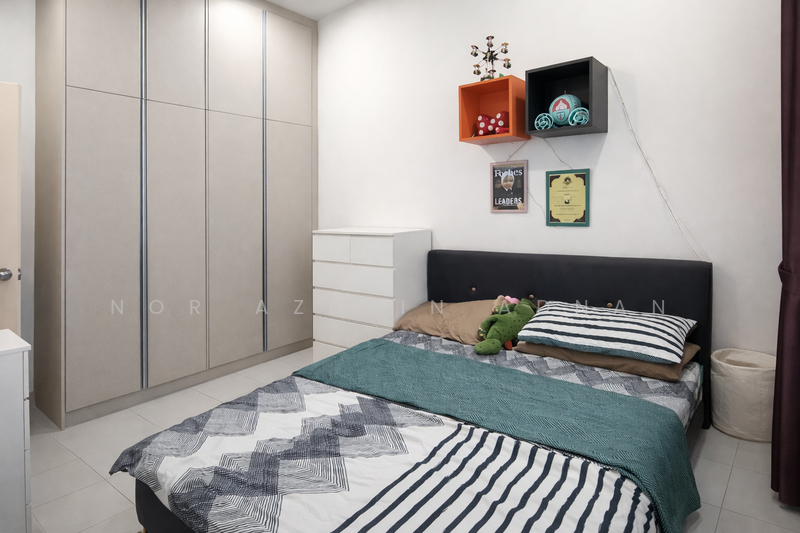 2-storey Terraced House for Sale in Setia Ecohill (Semenyih) - Nor Azdlin Adnan - Bedroom - PropertyGuru.com.my