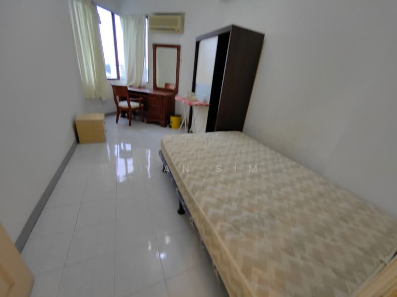 Marina Bay Condominium untuk Untuk Disewa - RM 2,200 /bulan, Mac 2026 - Bedroom - PropertyGuru.com.my