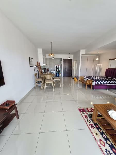 Service Residence for Rent at Medalla @ Oasis Corporate Park - Ann Aun - Bedroom - PropertyGuru.com.my