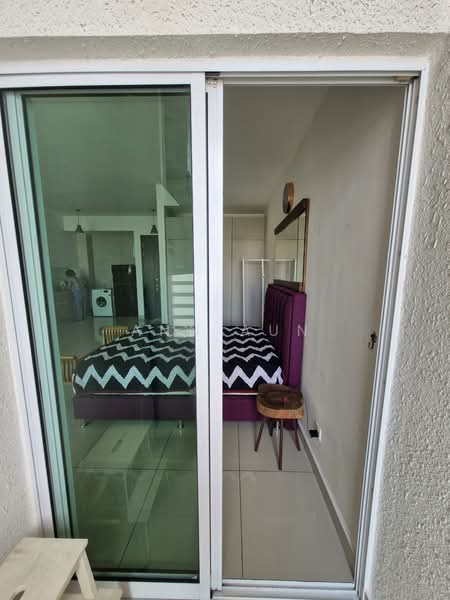 Service Residence for Rent at Medalla @ Oasis Corporate Park - Ann Aun - Bedroom - PropertyGuru.com.my