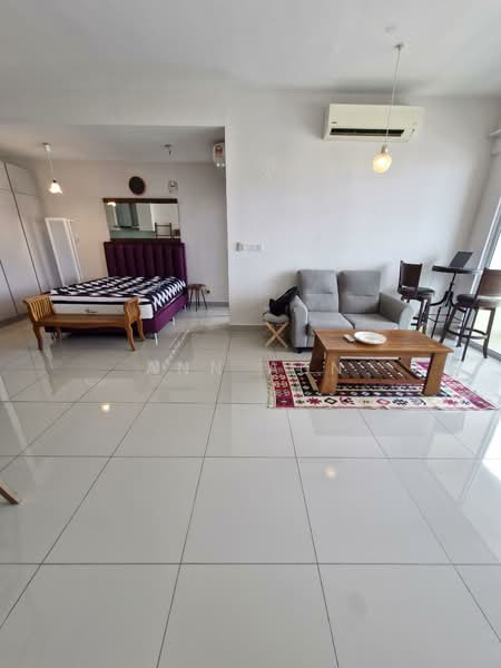 Service Residence for Rent at Medalla @ Oasis Corporate Park - Ann Aun - Bedroom - PropertyGuru.com.my