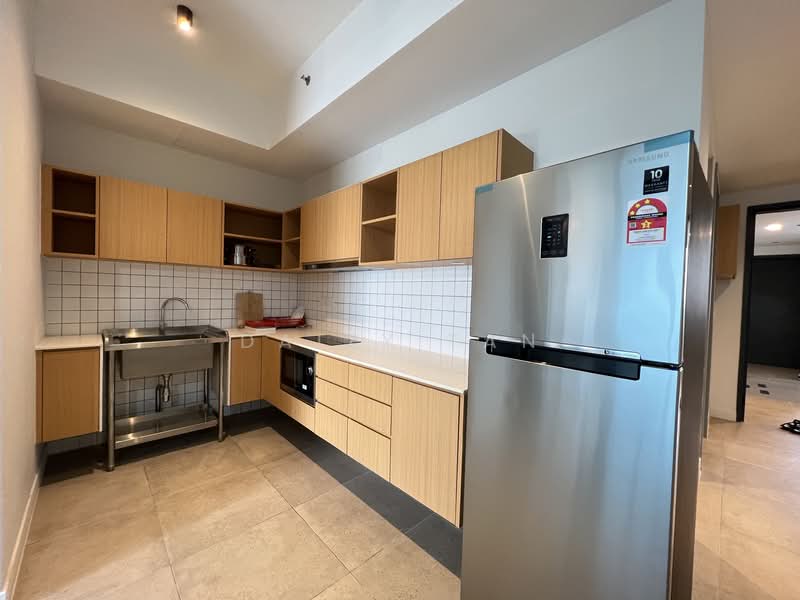 Apartment for Sale at Union Suites - Daizy Tan - Kitchen - PropertyGuru.com.my