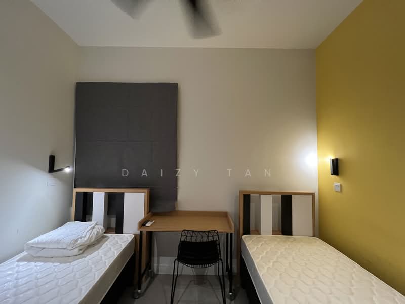 Apartment for Sale at Union Suites - Daizy Tan - Bedroom - PropertyGuru.com.my