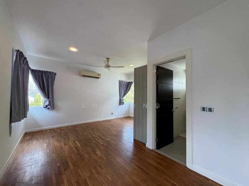 Bungalow for Sale in East Ledang (Iskandar Puteri (Nusajaya)) - Shi Ting - Bedroom - PropertyGuru.com.my