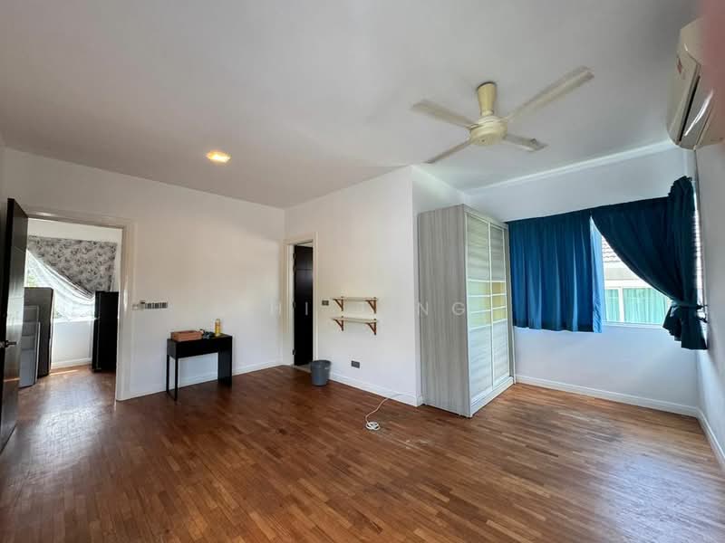 Bungalow for Sale in East Ledang (Iskandar Puteri (Nusajaya)) - Shi Ting - Bedroom - PropertyGuru.com.my