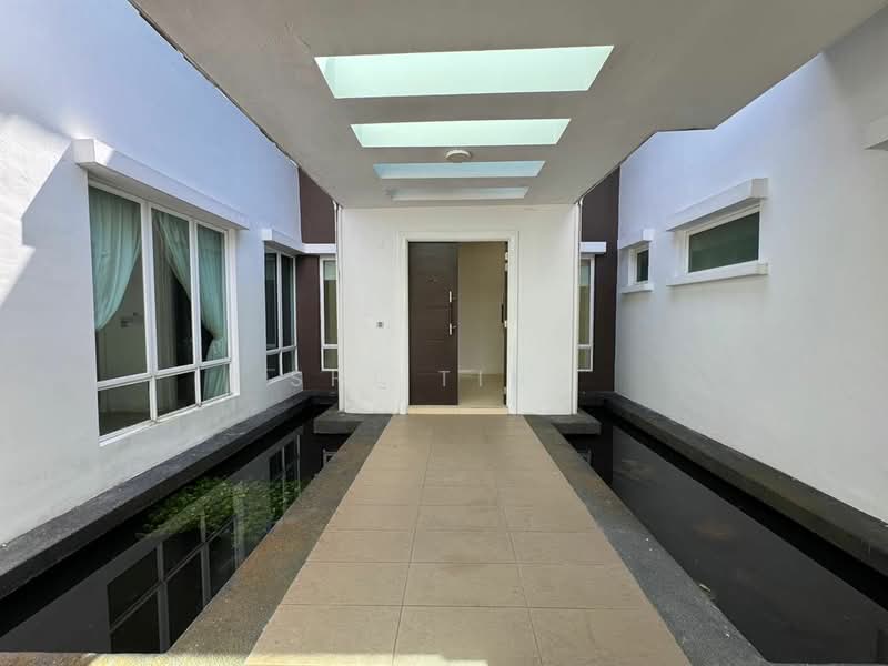 Bungalow for Sale in East Ledang (Iskandar Puteri (Nusajaya)) - Shi Ting - Exterior - PropertyGuru.com.my