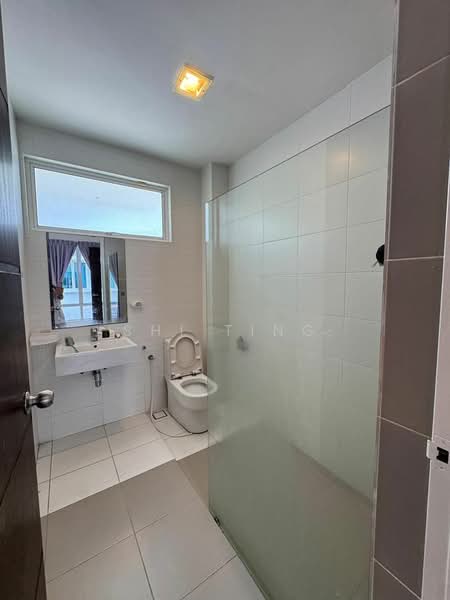 Bungalow for Sale in East Ledang (Iskandar Puteri (Nusajaya)) - Shi Ting - Bathroom - PropertyGuru.com.my