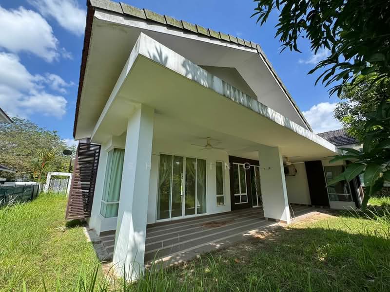 Bungalow for Sale in East Ledang (Iskandar Puteri (Nusajaya)) - Shi Ting - Exterior - PropertyGuru.com.my