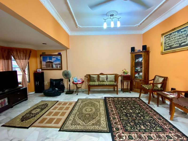 Usj 11 untuk Untuk Dijual - RM 880,000, Mac 2026 - Living Room - PropertyGuru.com.my