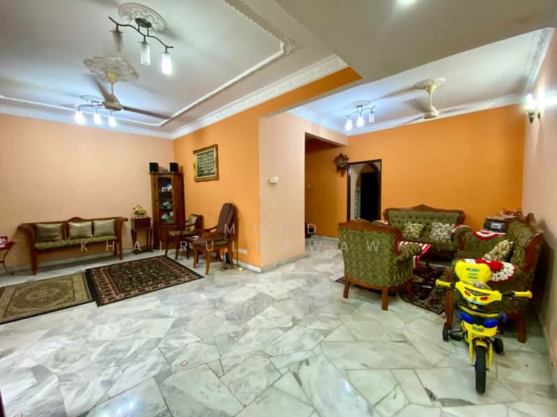 Usj 11 untuk Untuk Dijual - RM 880,000, Mac 2026 - Living Room - PropertyGuru.com.my