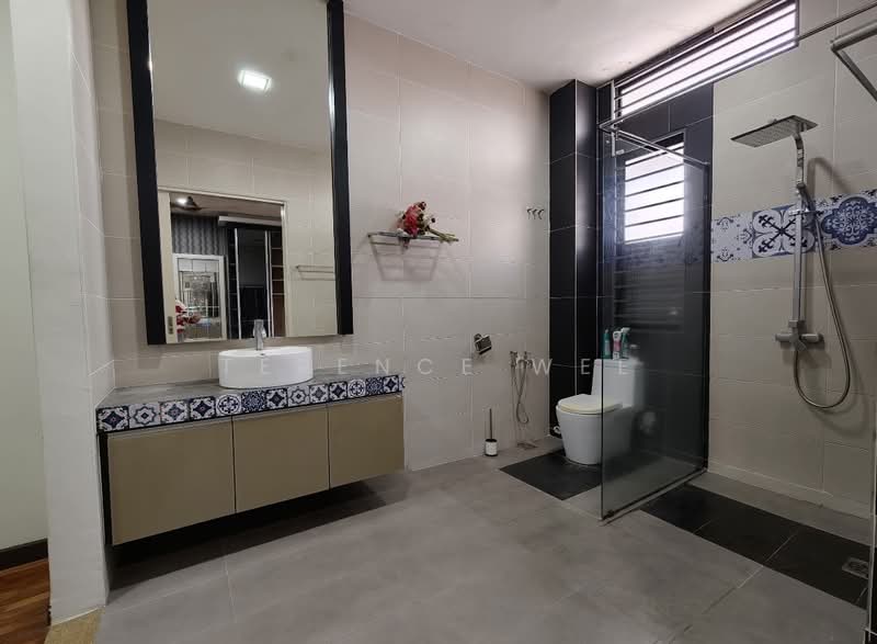 Damai Citra untuk Untuk Disewa - RM 3,250 /bulan, Mac 2026 - Bathroom - PropertyGuru.com.my