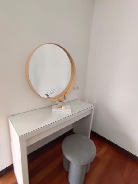 Condominium for Rent at Paraiso Residence @ The Earth - Koei See - Interior - PropertyGuru.com.my