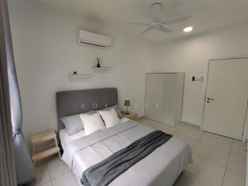 Condominium for Rent at Paraiso Residence @ The Earth - Koei See - PropertyGuru.com.my